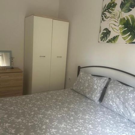 Istos Apartment 7 City Center Saloniki Zewnętrze zdjęcie