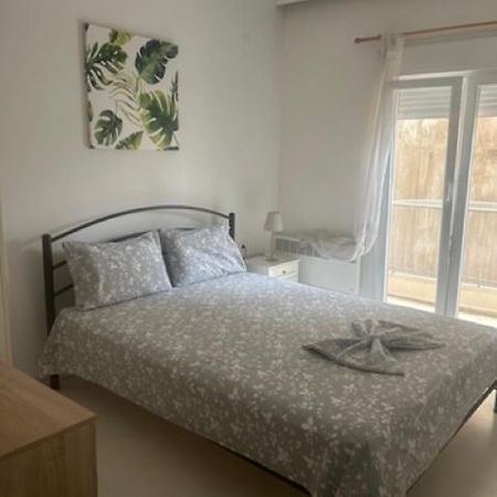 Istos Apartment 7 City Center Saloniki Zewnętrze zdjęcie