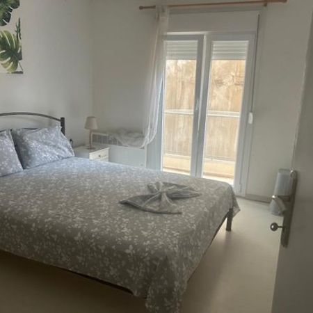Istos Apartment 7 City Center Saloniki Zewnętrze zdjęcie