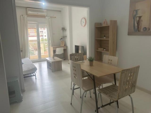 Istos Apartment 7 City Center Saloniki Zewnętrze zdjęcie