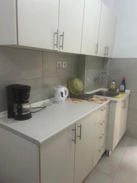 Istos Apartment 7 City Center Saloniki Zewnętrze zdjęcie