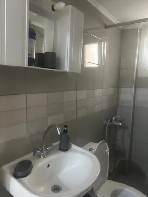 Istos Apartment 7 City Center Saloniki Zewnętrze zdjęcie