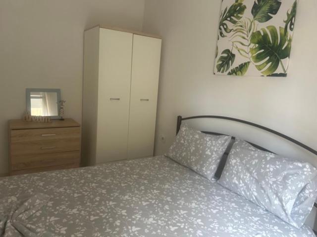 Istos Apartment 7 City Center Saloniki Zewnętrze zdjęcie