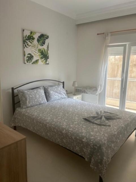 Istos Apartment 7 City Center Saloniki Zewnętrze zdjęcie