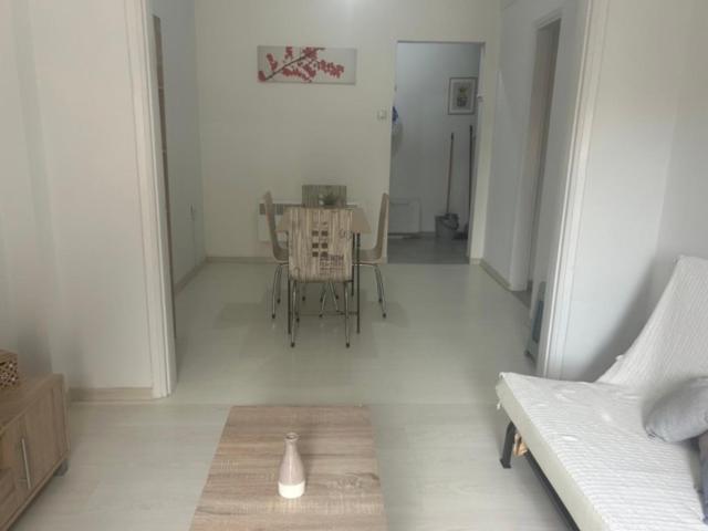 Istos Apartment 7 City Center Saloniki Zewnętrze zdjęcie