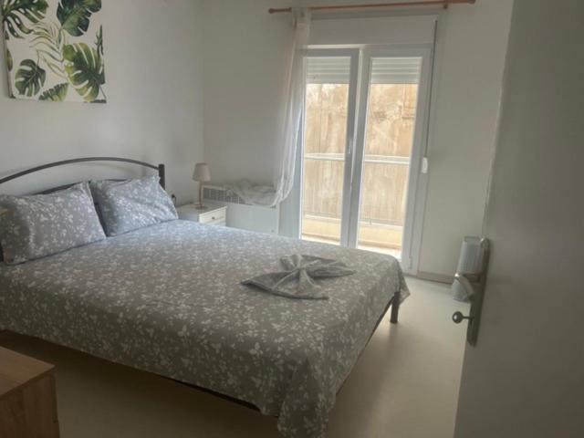 Istos Apartment 7 City Center Saloniki Zewnętrze zdjęcie