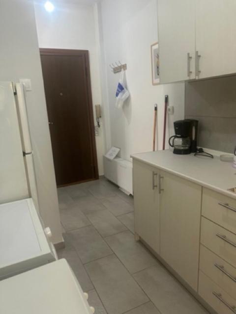 Istos Apartment 7 City Center Saloniki Zewnętrze zdjęcie