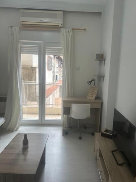 Istos Apartment 7 City Center Saloniki Zewnętrze zdjęcie