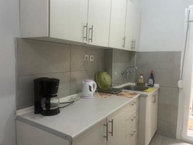 Istos Apartment 7 City Center Saloniki Zewnętrze zdjęcie