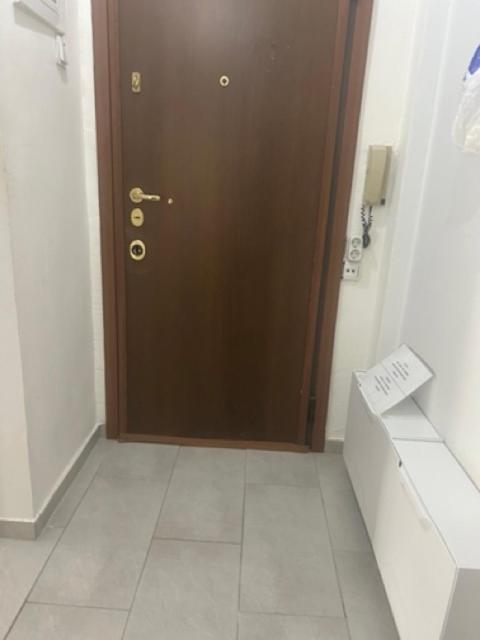 Istos Apartment 7 City Center Saloniki Zewnętrze zdjęcie