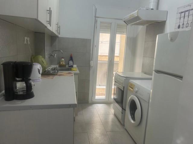 Istos Apartment 7 City Center Saloniki Zewnętrze zdjęcie
